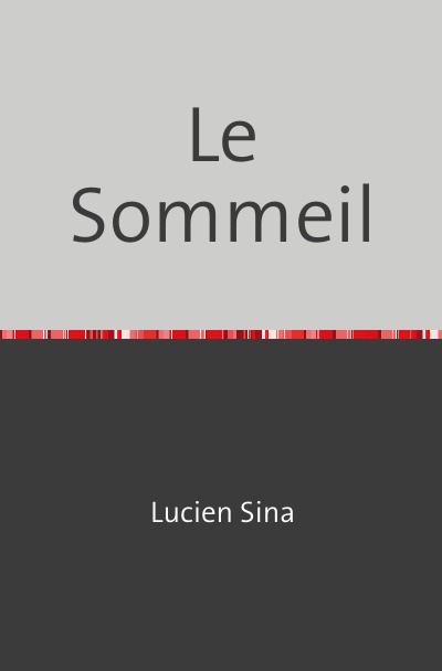 'Cover von Le Sommeil'-Cover