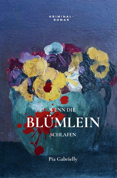 'Cover von Wenn die Blümlein schlafen'-Cover