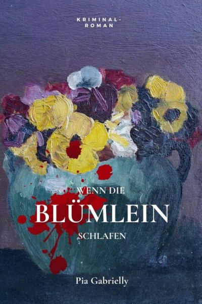 'Cover von Wenn die Blümlein schlafen'-Cover