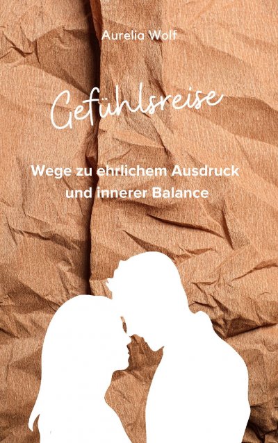 'Cover von Gefühlsreise'-Cover