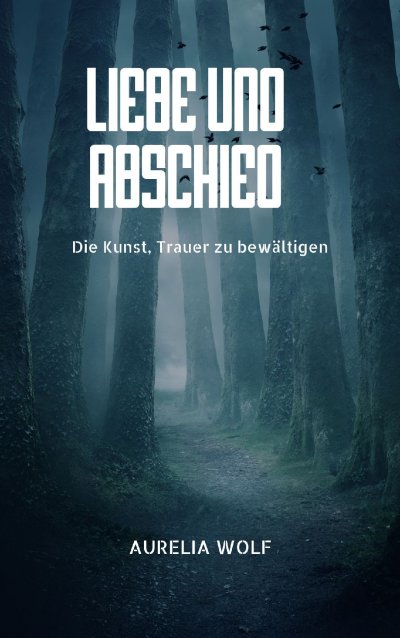 'Cover von Liebe und Abschied'-Cover