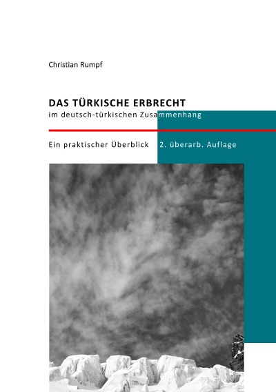 'Cover von Das türkische Erbrecht im deutsch-türkischen Zusammenhang'-Cover