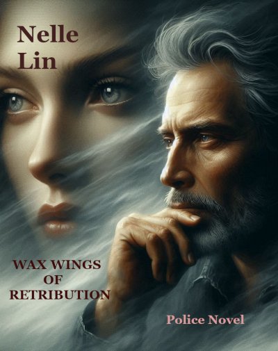 'Cover von Wax Wings Of Retribution'-Cover