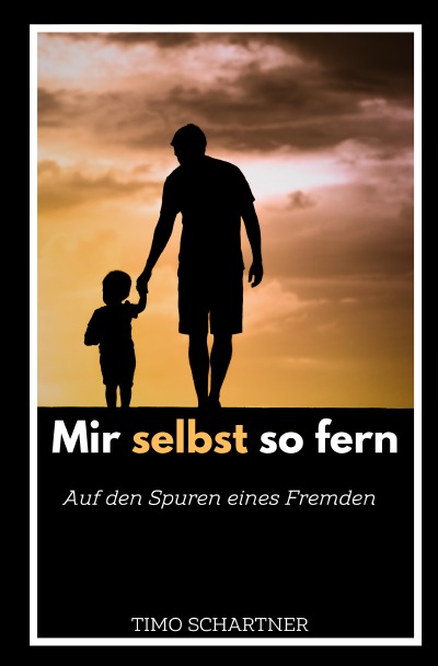 'Cover von Mir selbst so fern'-Cover