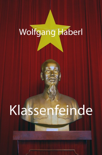 'Cover von Klassenfeinde'-Cover