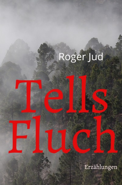 'Cover von Tells Fluch'-Cover