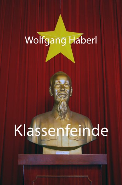 'Cover von Klassenfeinde'-Cover