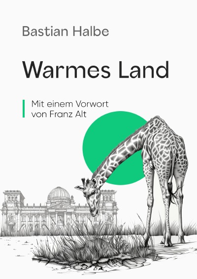 'Cover von Warmes Land'-Cover