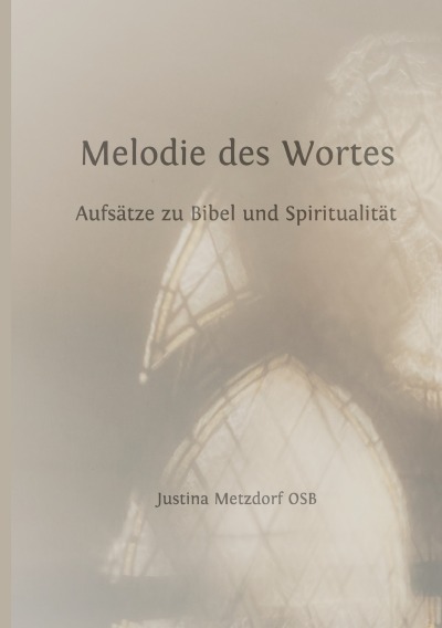 'Cover von Melodie des Wortes'-Cover