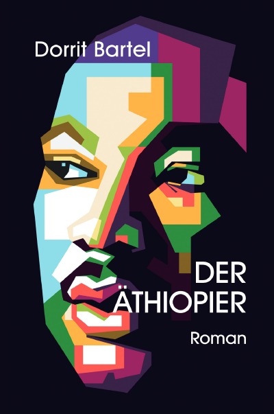 'Cover von Der Äthiopier'-Cover