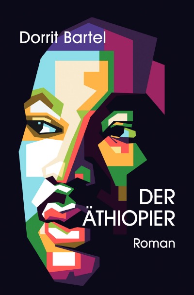 'Cover von Der Äthiopier'-Cover