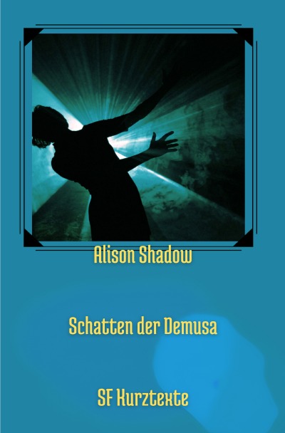 'Cover von Schatten der Demusa'-Cover