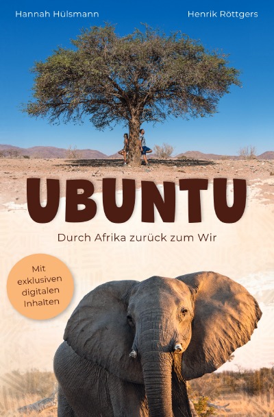 'Cover von Ubuntu'-Cover