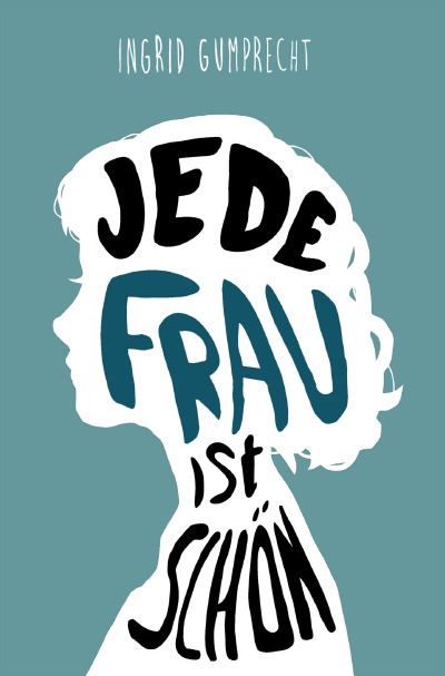 'Cover von Jede Frau ist schön'-Cover