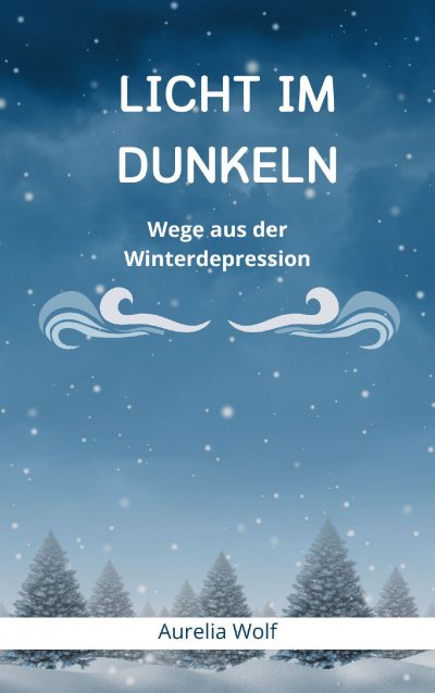 'Cover von Licht im Dunkeln'-Cover