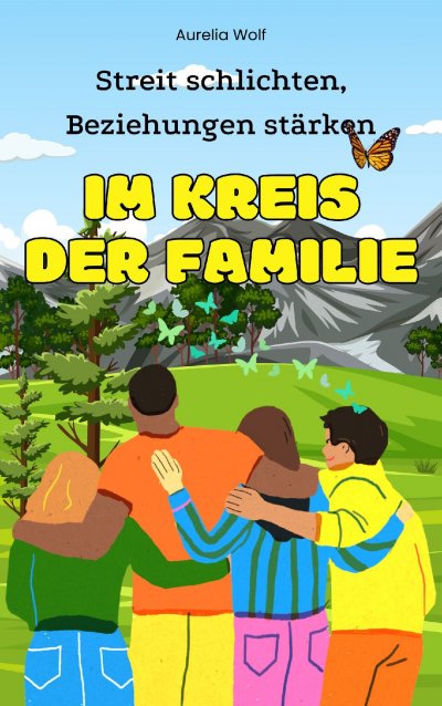 'Cover von Im Kreis der Familie'-Cover