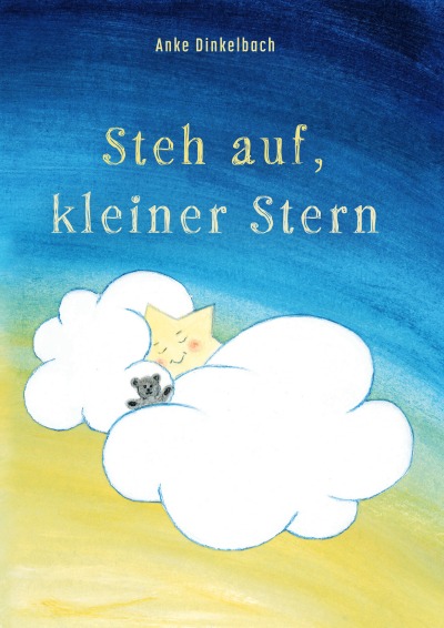 'Cover von Steh auf, kleiner Stern'-Cover