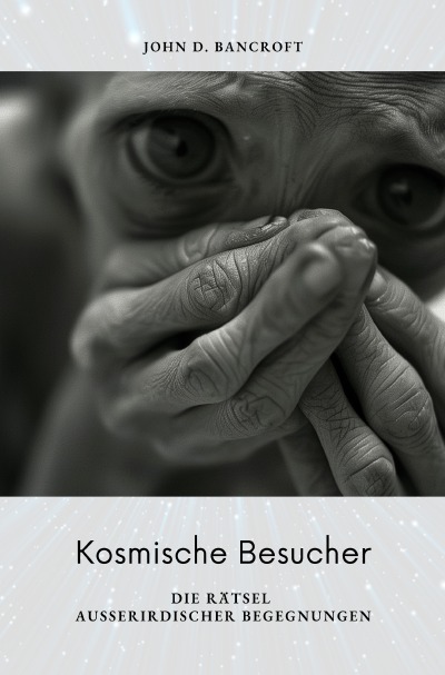 'Cover von Kosmische Besucher'-Cover