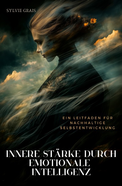 'Cover von Innere Stärke durch Emotionale Intelligenz'-Cover