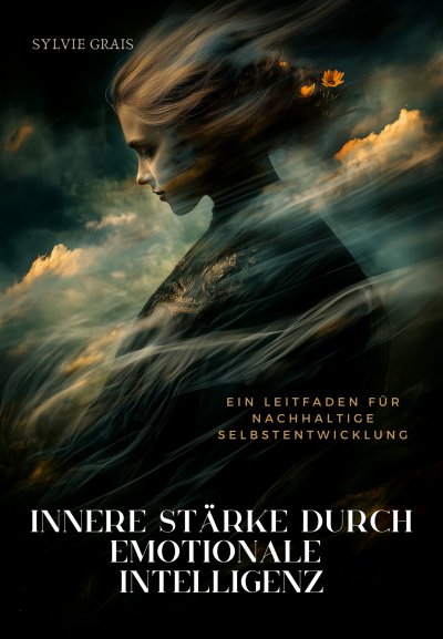 'Cover von Innere Stärke durch Emotionale Intelligenz'-Cover