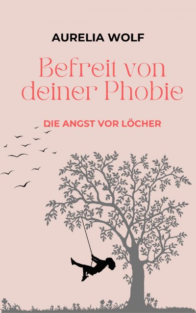 'Cover von Befreit von deiner Phobie'-Cover