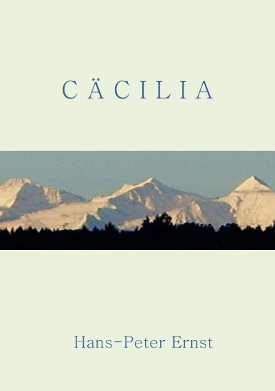 'Cover von C Ä C I L I A'-Cover