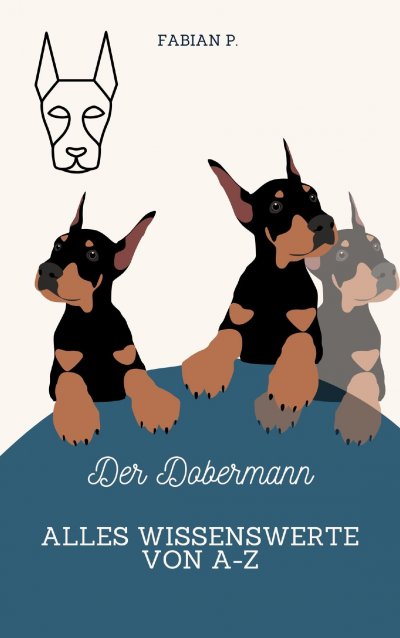 'Cover von Der Dobermann'-Cover