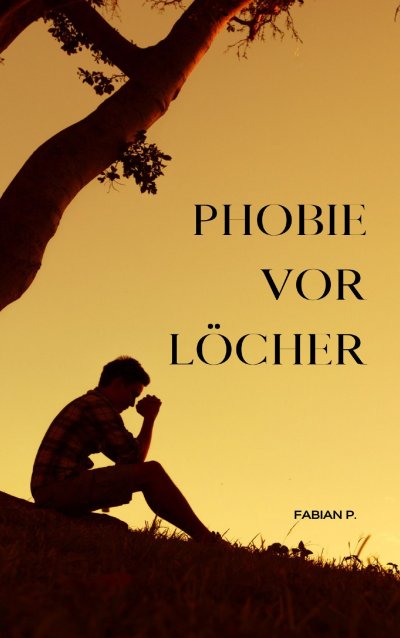 'Cover von Phobie vor Löcher'-Cover