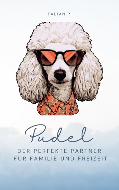 'Cover von Pudel'-Cover