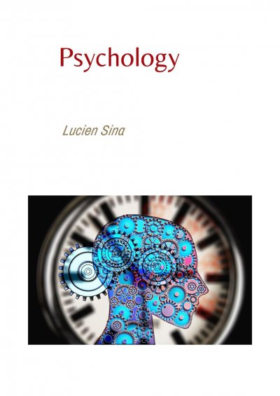 'Cover von Psychology'-Cover