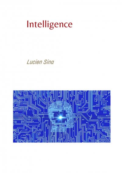 'Cover von Intelligence'-Cover