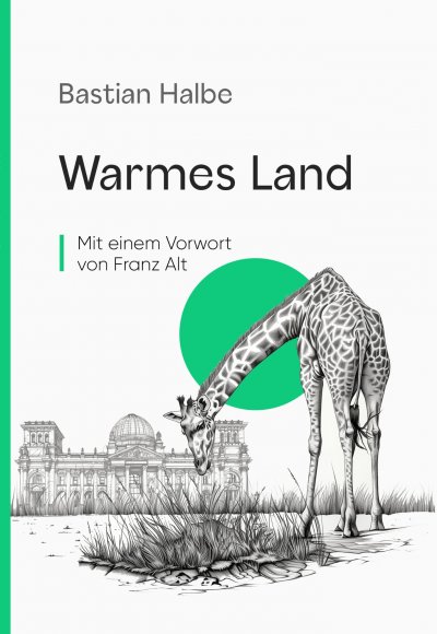 'Cover von Warmes Land'-Cover