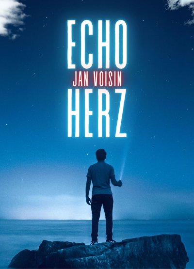 'Cover von Echo Herz'-Cover