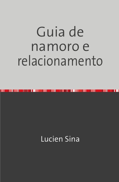 'Cover von Guia de namoro e relacionamento'-Cover