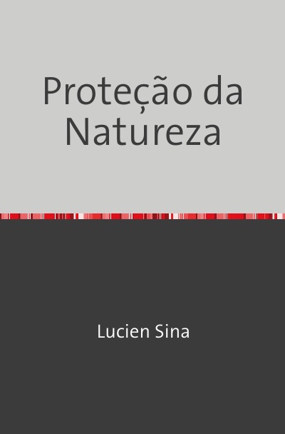 'Cover von Proteção da Natureza'-Cover