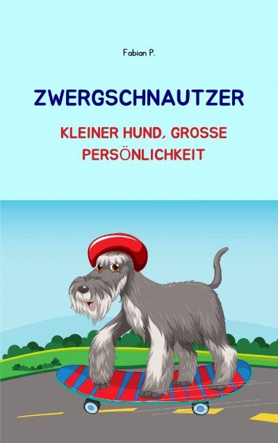 'Cover von Zwergschnautzer'-Cover