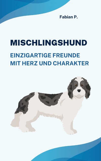 'Cover von Mischlingshund'-Cover