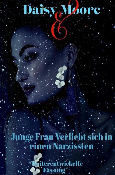 'Cover von Junge Frau Verliebt sich in einem Narzissten'-Cover