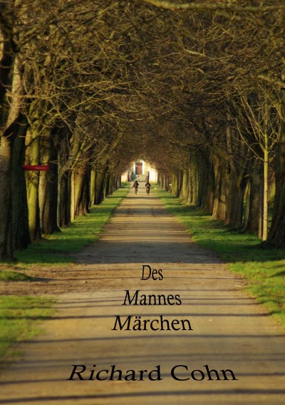 'Cover von Des Mannes Märchen'-Cover