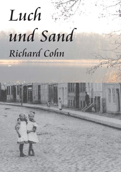 'Cover von Luch und Sand'-Cover