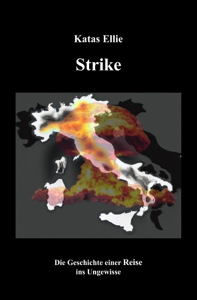 'Cover von Strike'-Cover