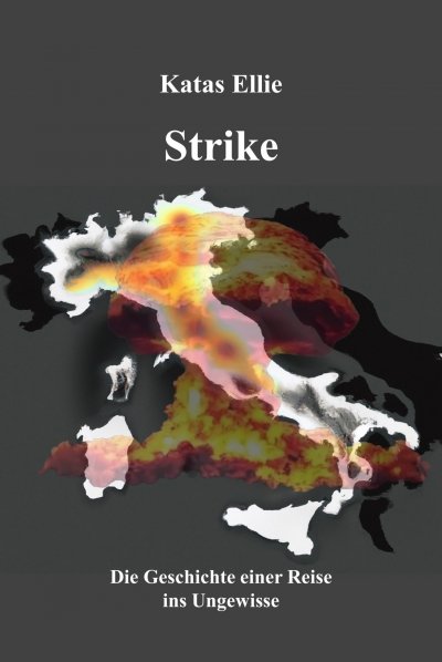 'Cover von Strike'-Cover