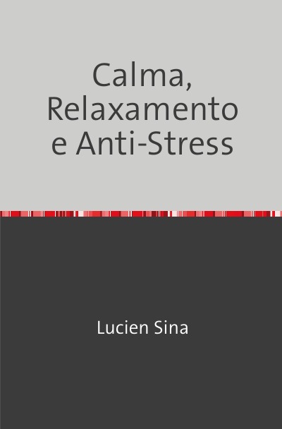 'Cover von Calma, Relaxamento e Anti-Stress'-Cover