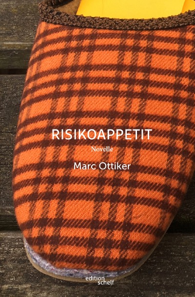 'Cover von Risikoappetit'-Cover