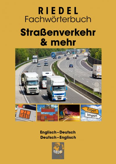 'Cover von Straßenverkehr & mehr'-Cover