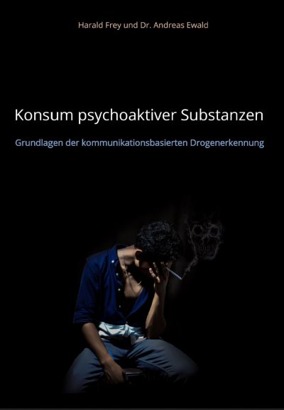 'Cover von Konsum psychoaktiver Substanzen'-Cover