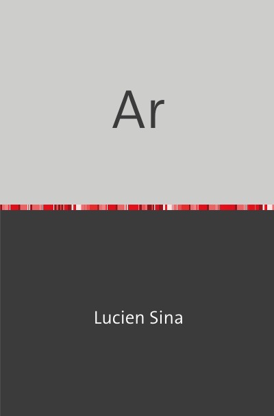 'Cover von Ar'-Cover