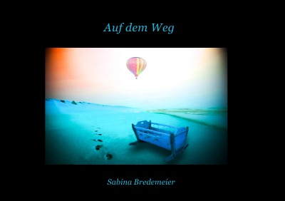 'Cover von Auf dem Weg'-Cover