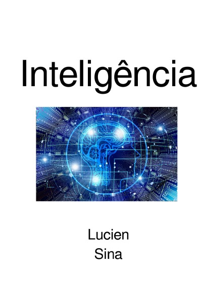 'Cover von Inteligência'-Cover