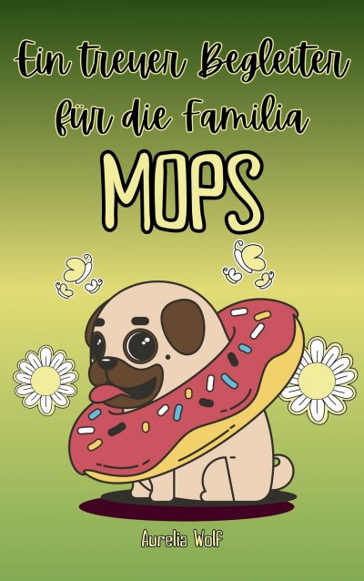 'Cover von Mops'-Cover